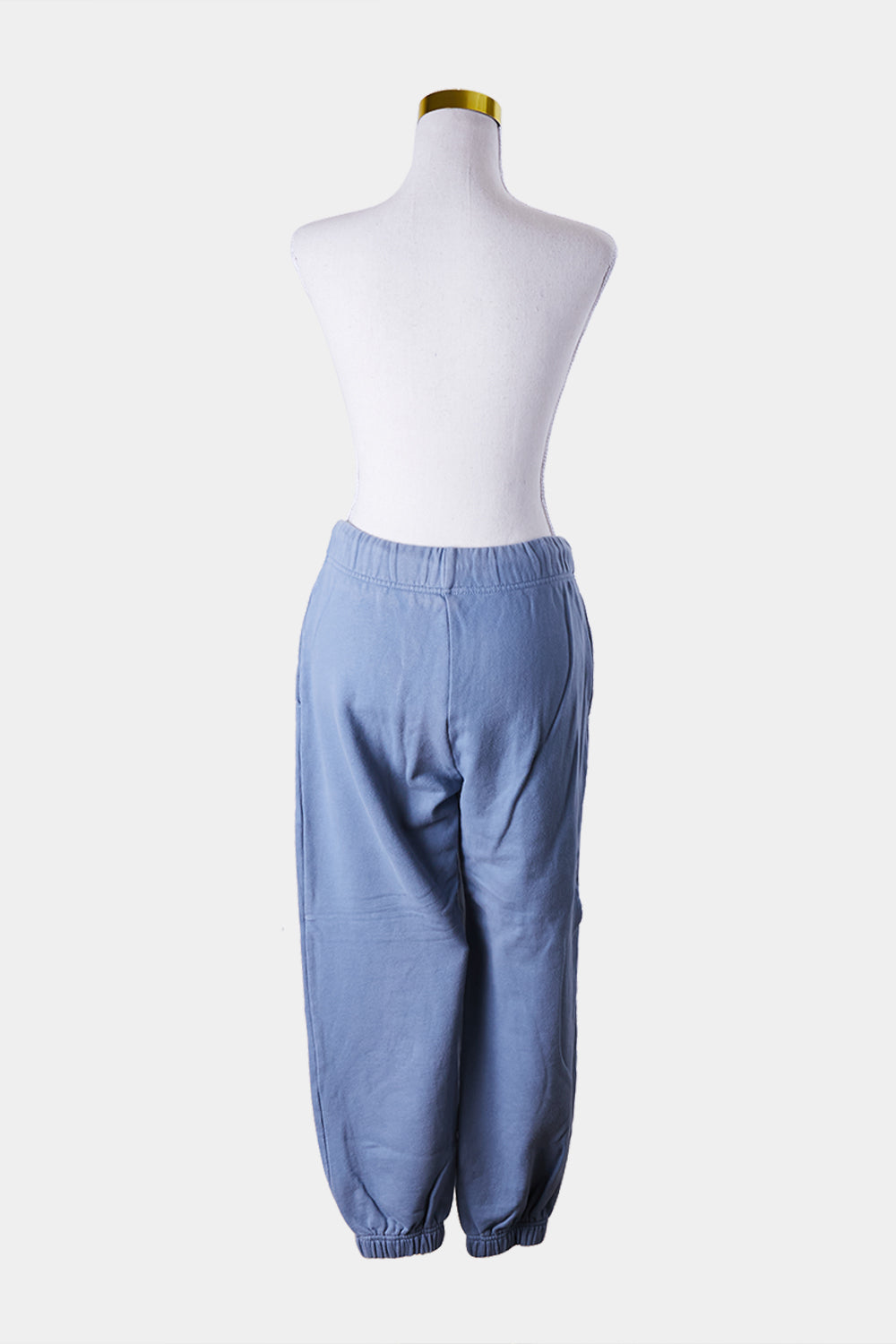 South St Blue Trackpant