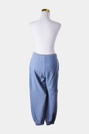 South St Blue Trackpant