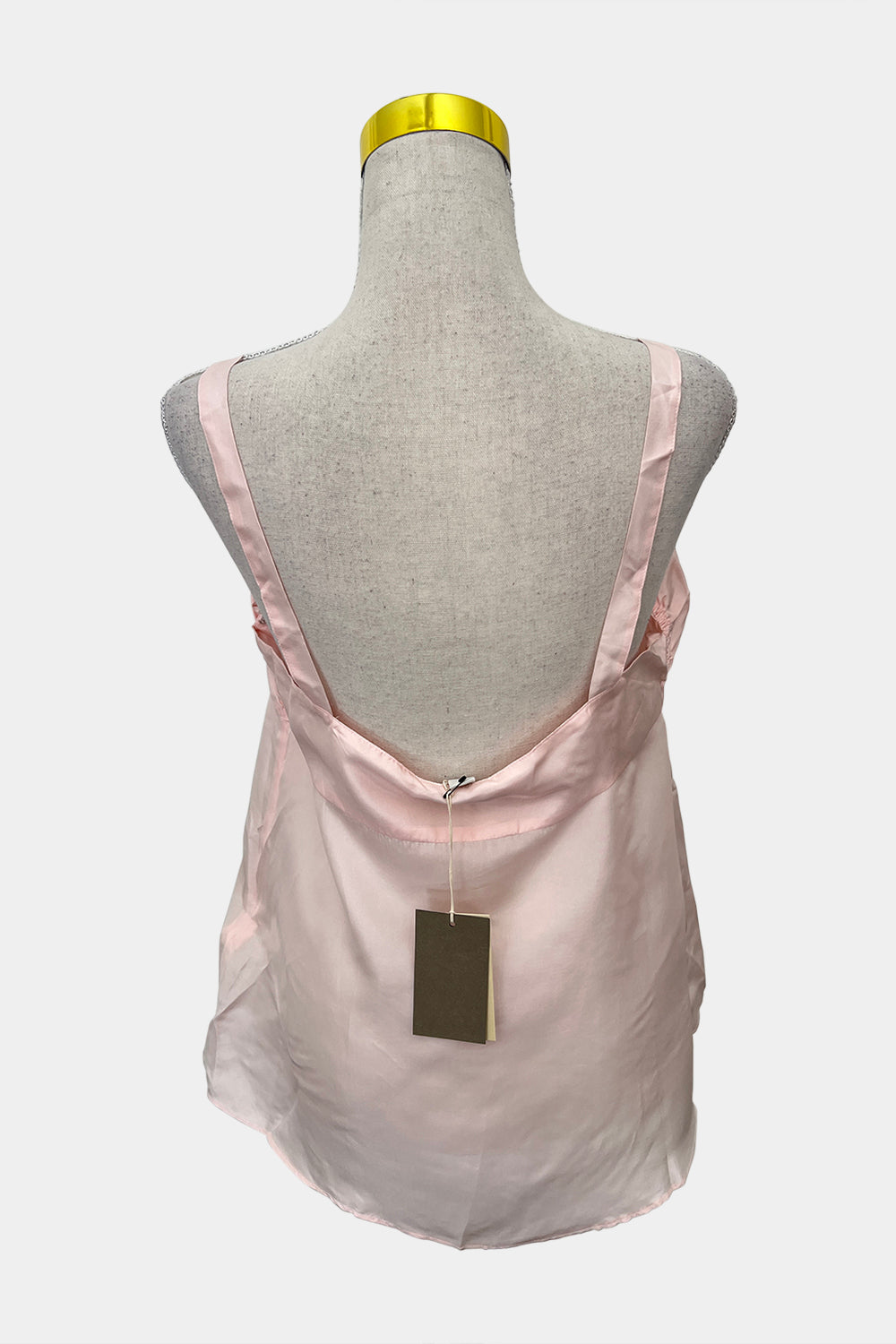 Country Road Pink Top