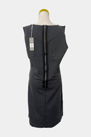 SUSSAN Charcoal Grey Dress