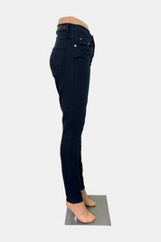 NOBODY Dark Blue Jeans