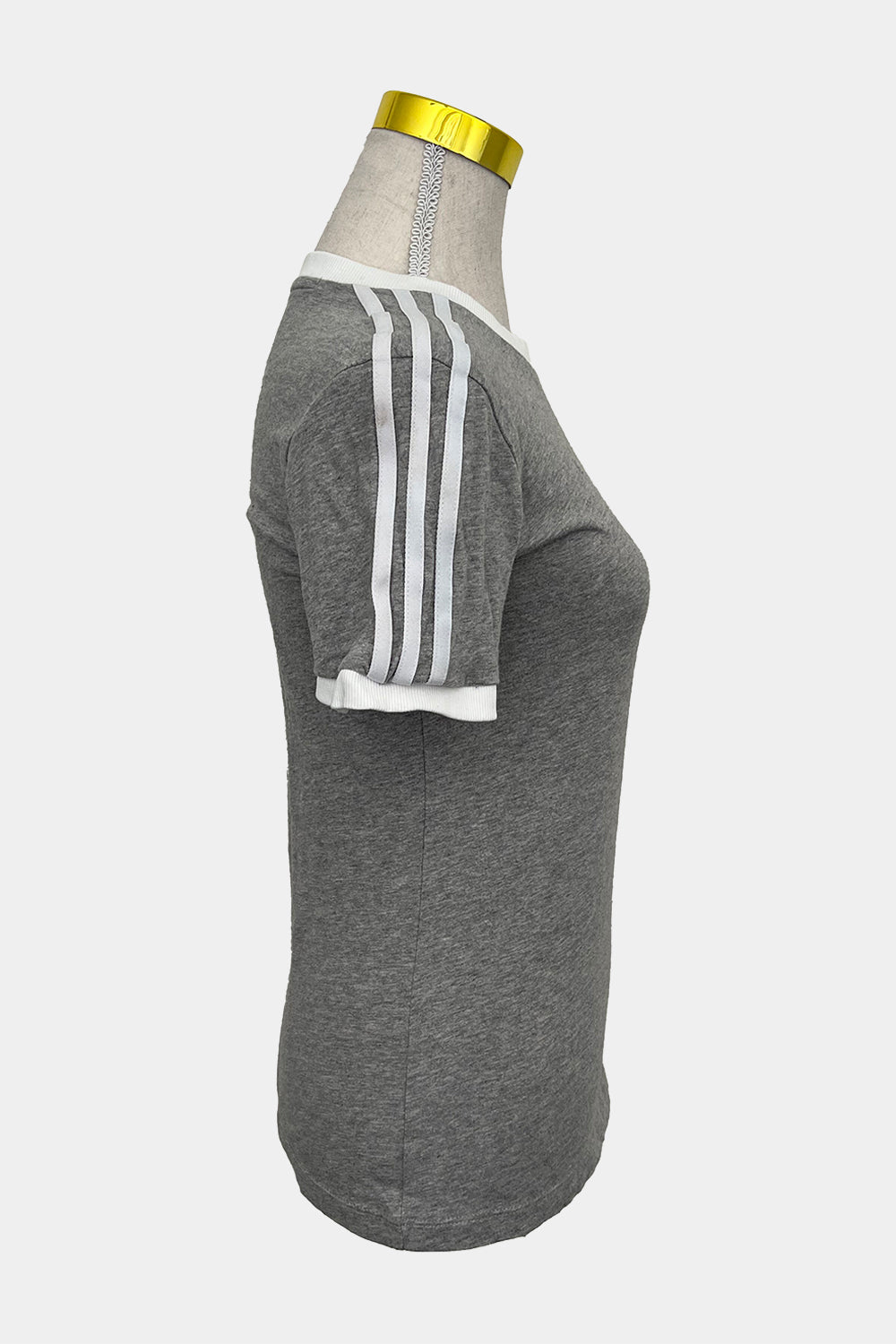 ADIDAS Grey Top