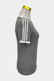 ADIDAS Grey Top