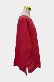 SPORTSCRAFT Fucsia Top