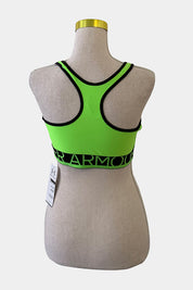 Under Armour Green Sports Bra