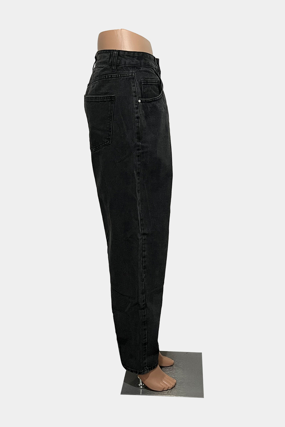 Cotton On Black Jeans