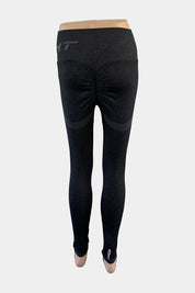 ECHT Grey Gym Leggings
