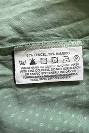 KATHMANDU Green Top