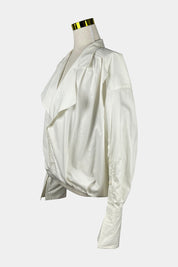 ZARA White Shirt