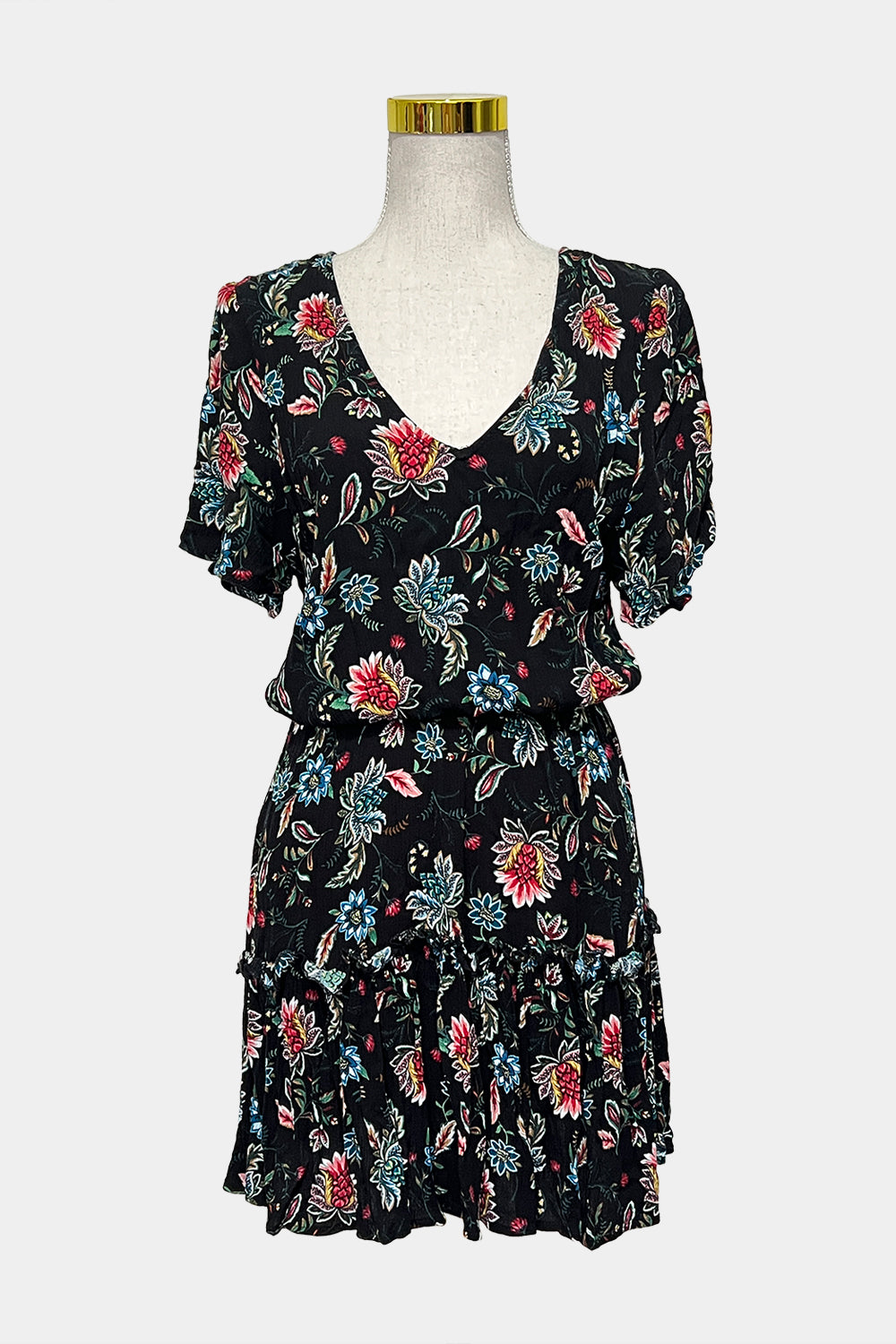 MINKPINK Multicolor Dress