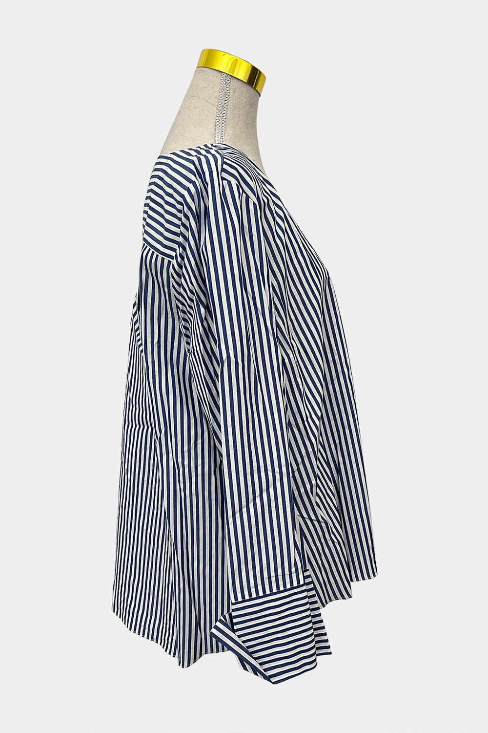 SUSSAN Blue Top