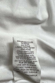 GLASSONS White Top