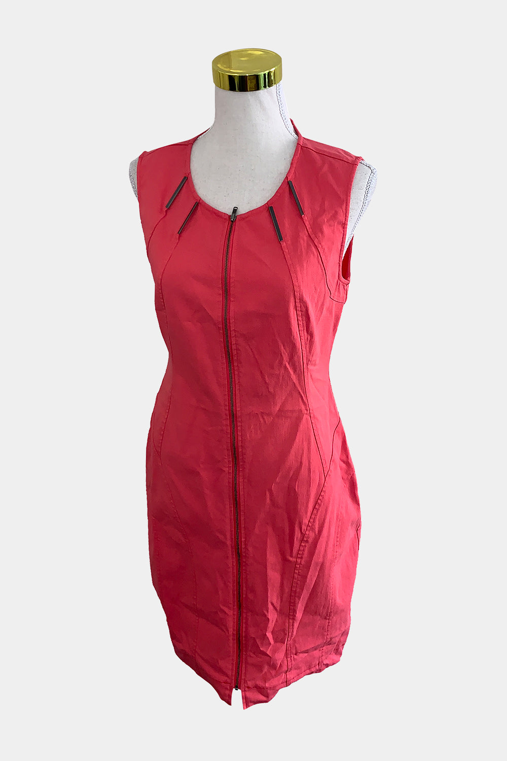 PINGPONG Pink Dress