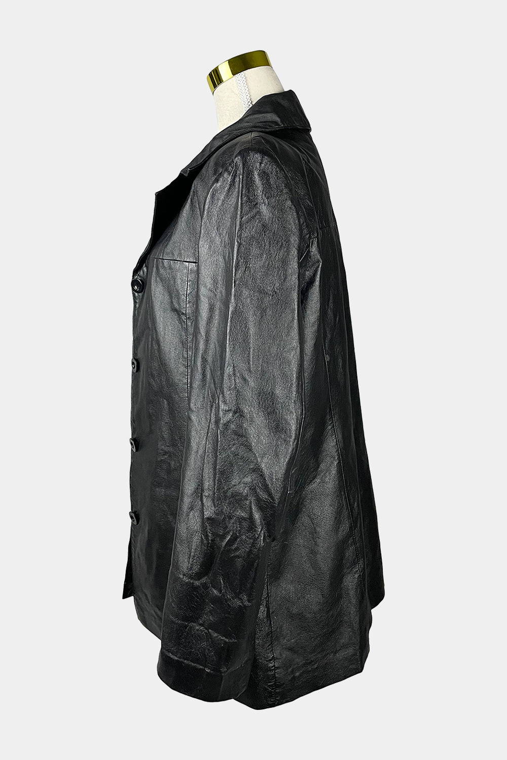 NOW Black Jacket