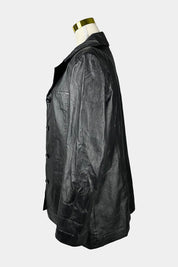 NOW Black Jacket