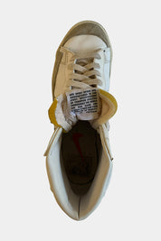 NIKE White Sneakers