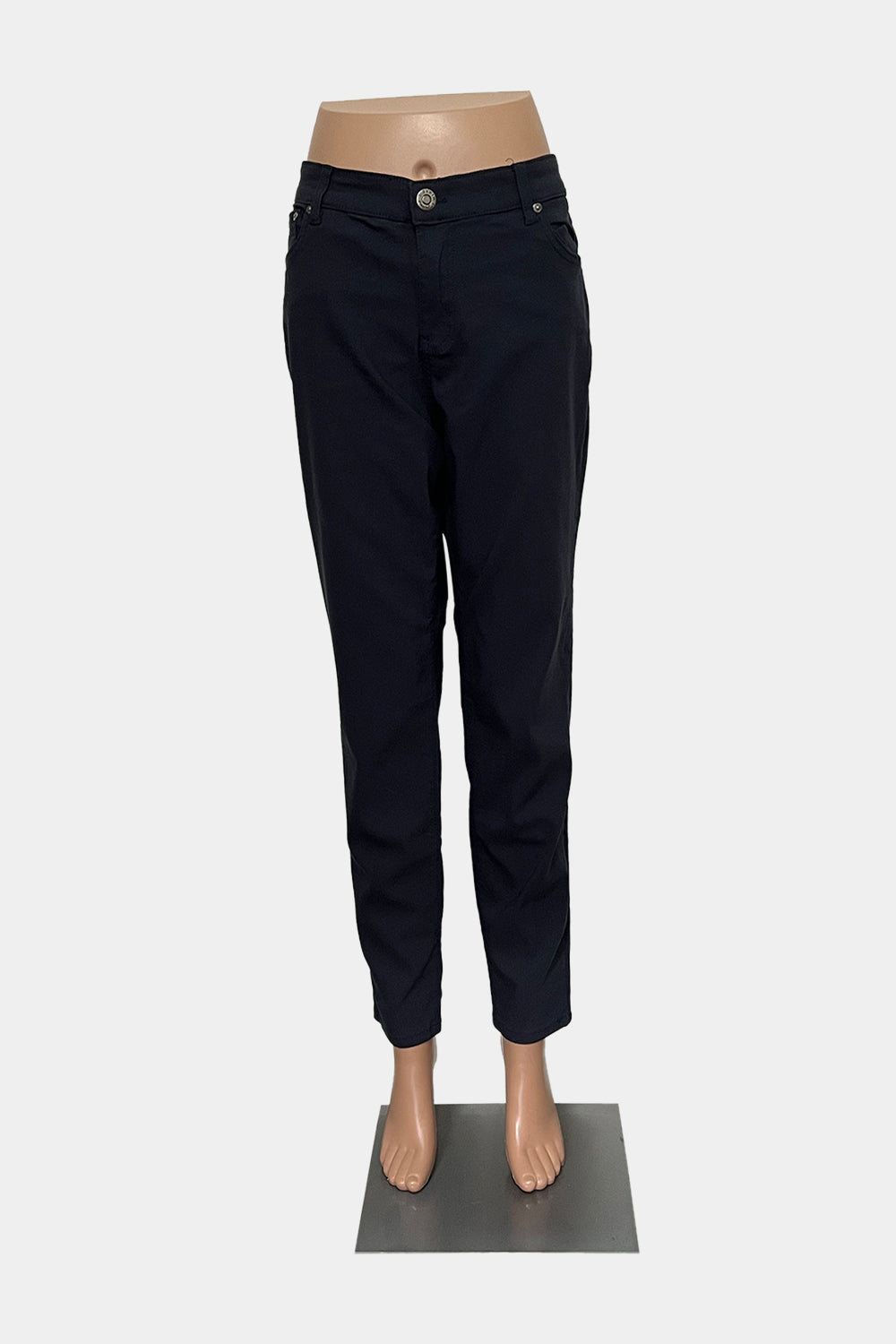 Wakee Denim Blue Pants