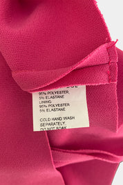 Bec + Bridge Pink Dress