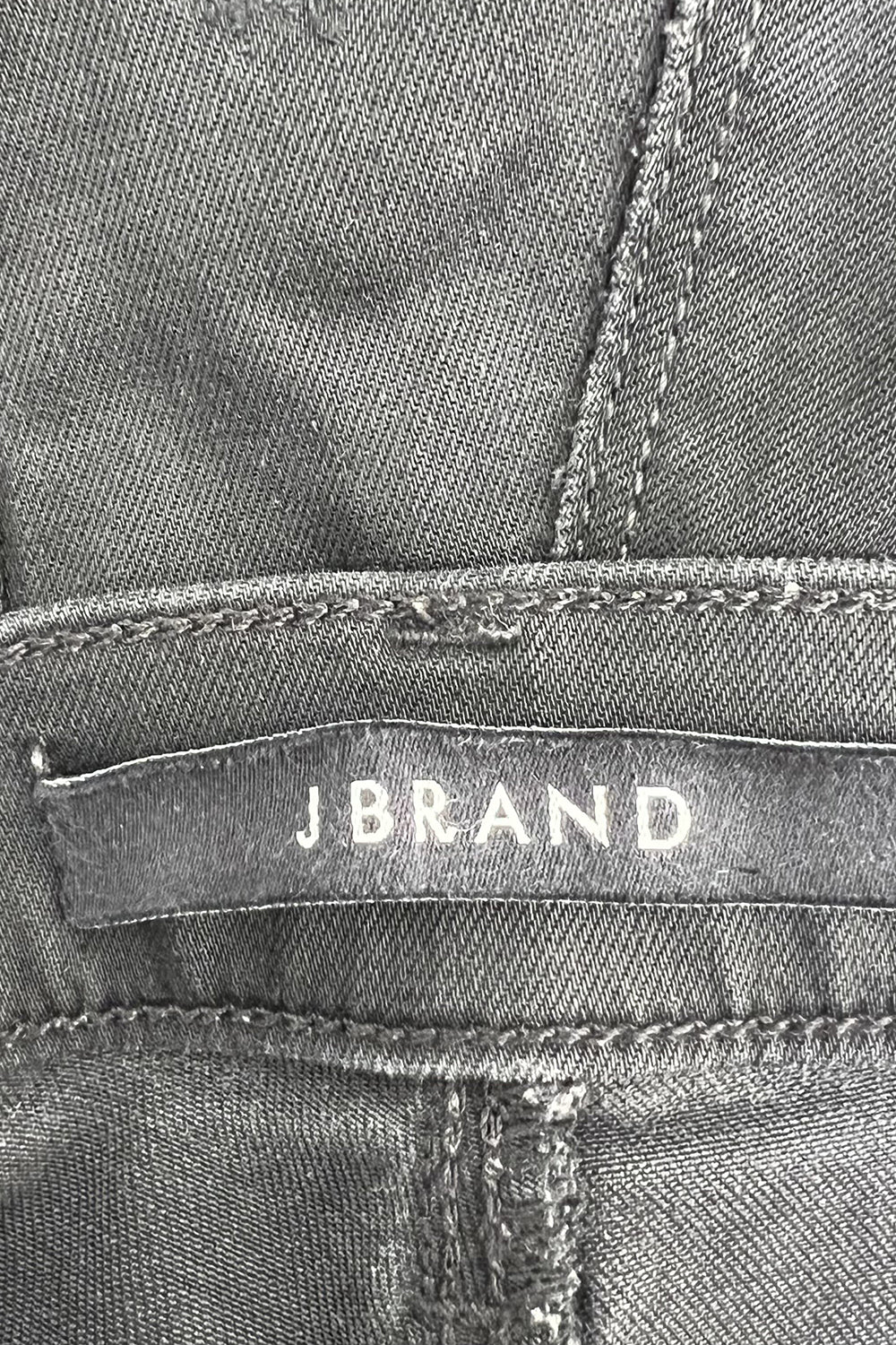 J Brand Black Jeans