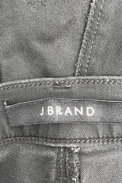J Brand Black Jeans