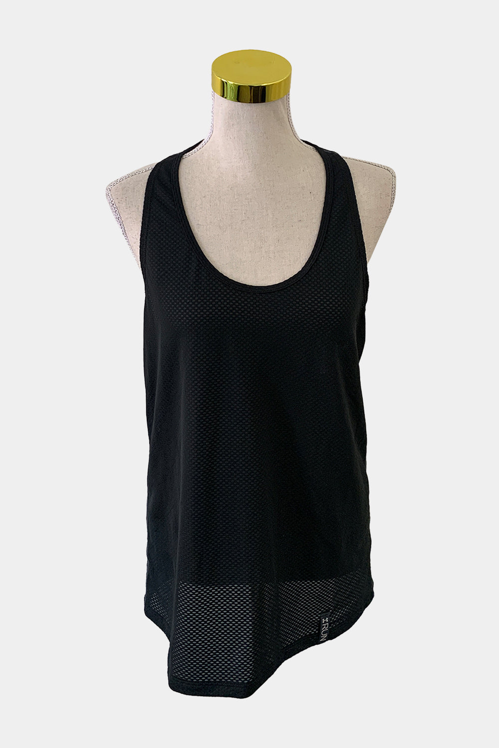 Under Armour Black Top