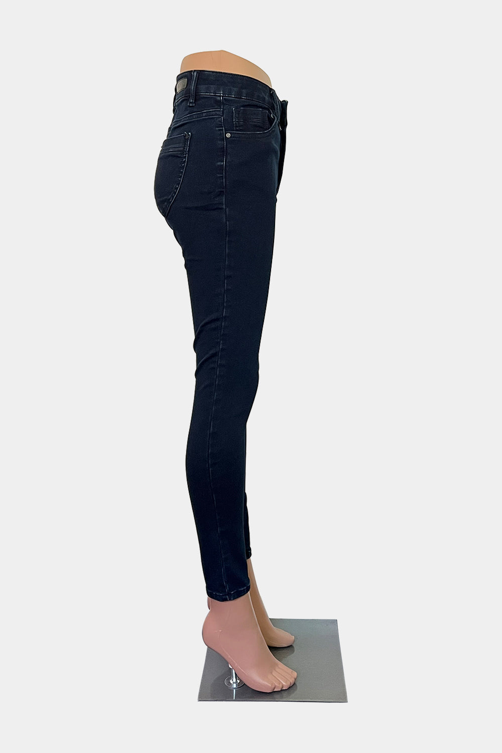 Dannii Minogue Dark Blue Jeans