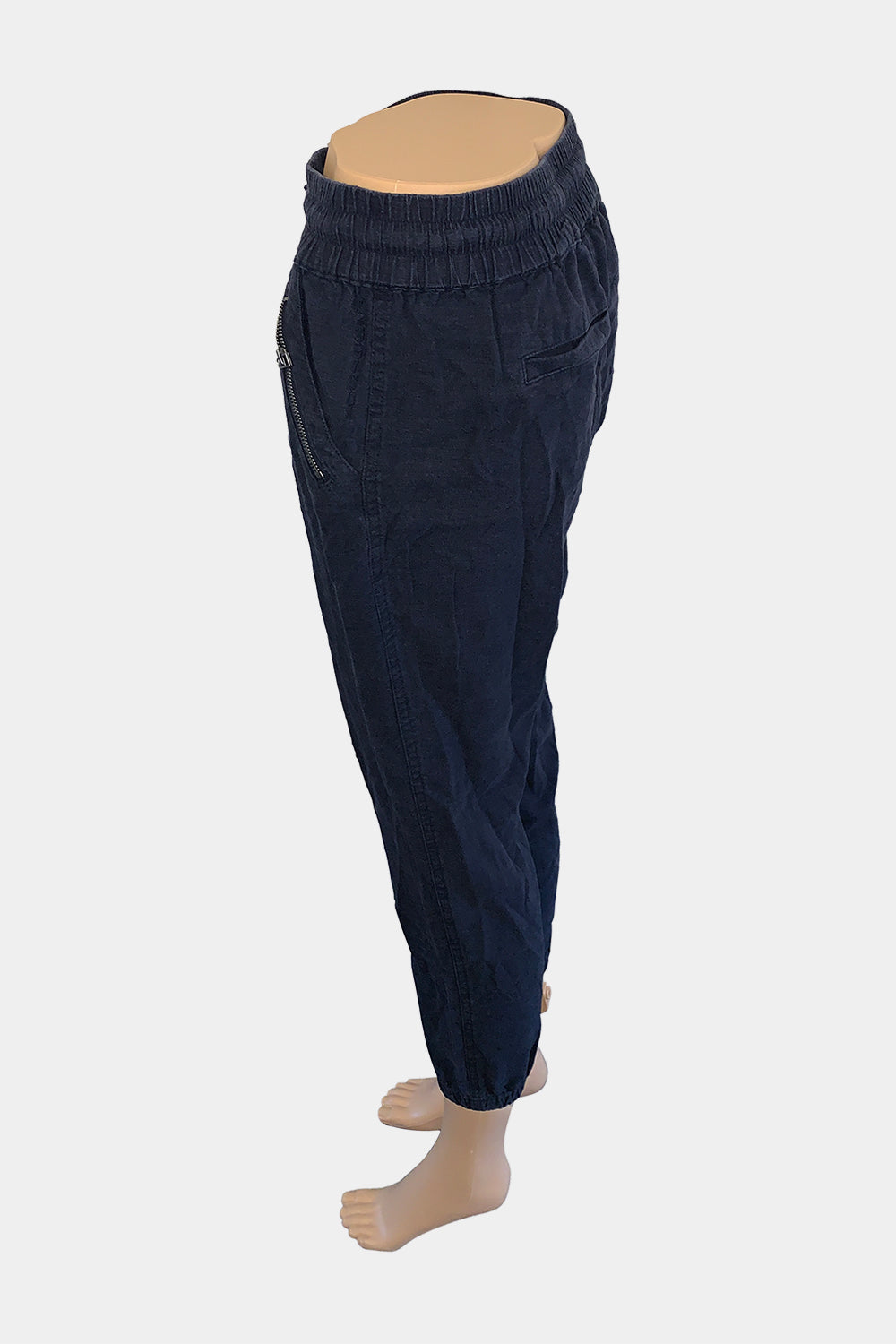 ROCKWEAR Navy Pants