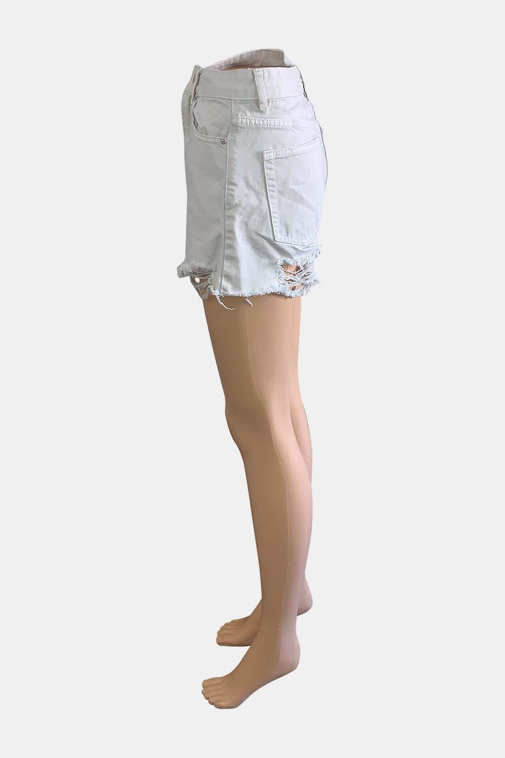 GLASSONS Oat Shorts