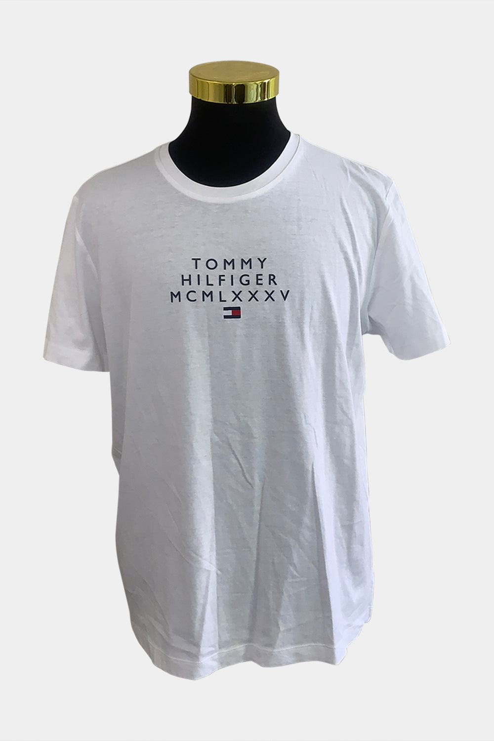Tommy Hilfiger White Tshirt