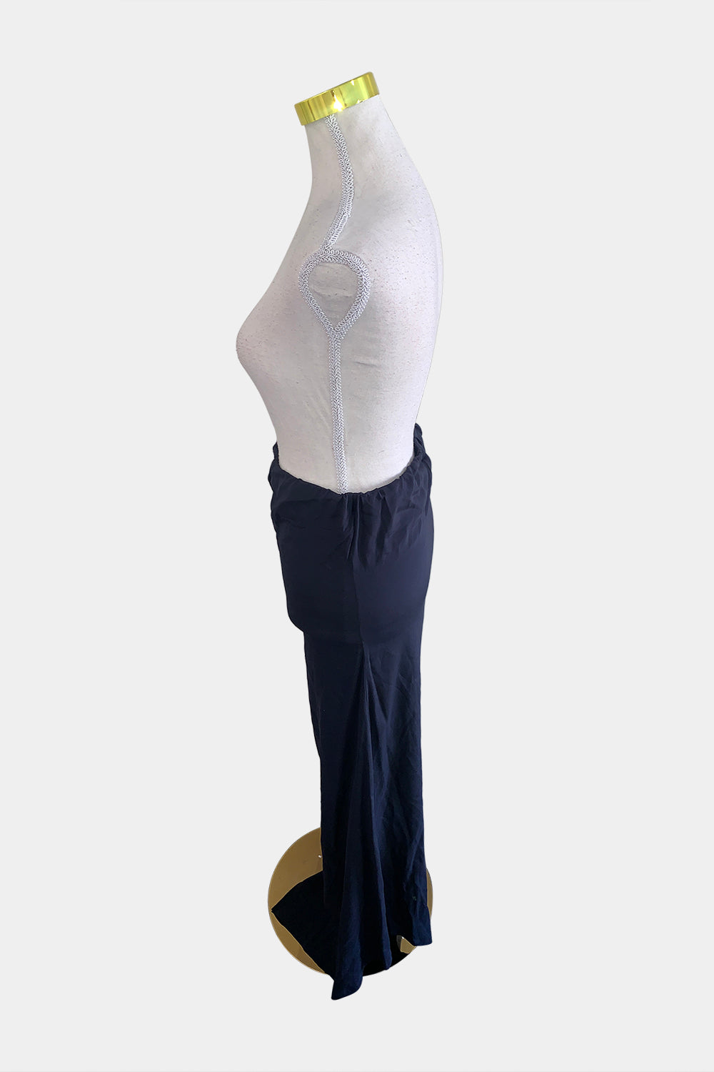 Scanlan Theodore Black Skirt