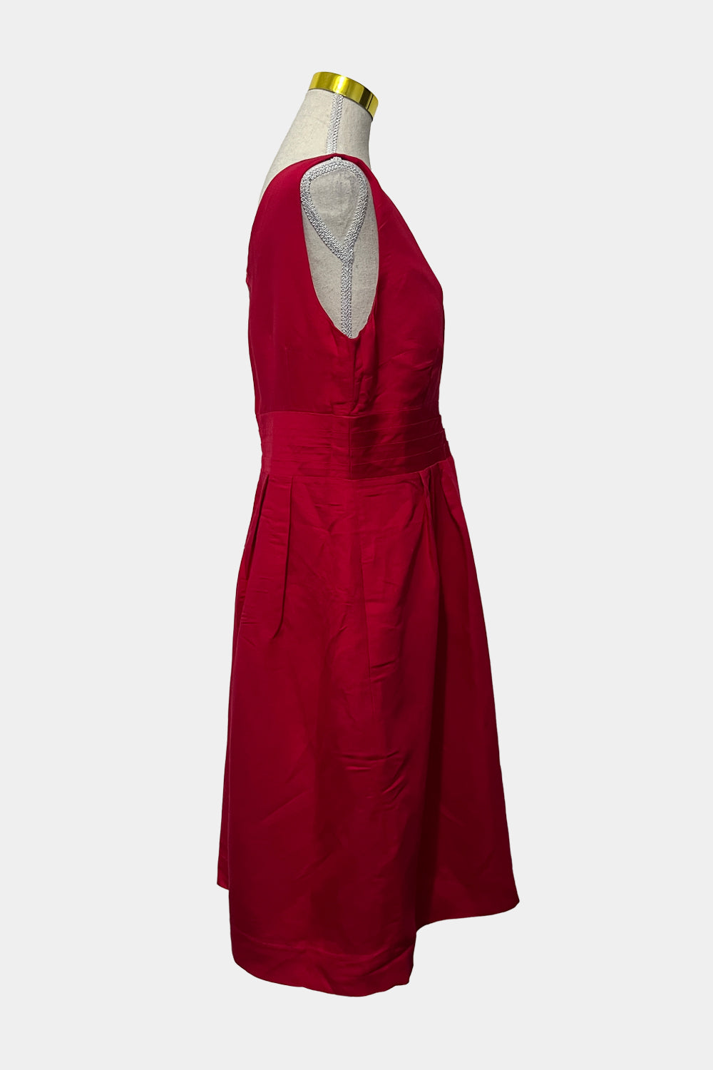 SPORTSCRAFT Flamingo Red Dress