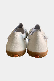 Victoria Hill White Shoes