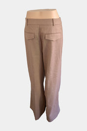 SPORTSCRAFT Brown Culottes