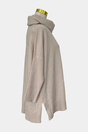 Jump Clothing Beige Sweater