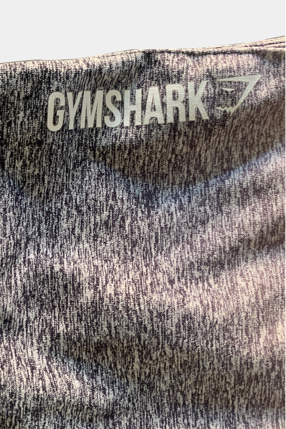 GYMSHARK Pink Gym Leggings