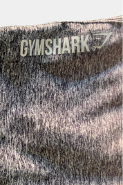 GYMSHARK Pink Gym Leggings