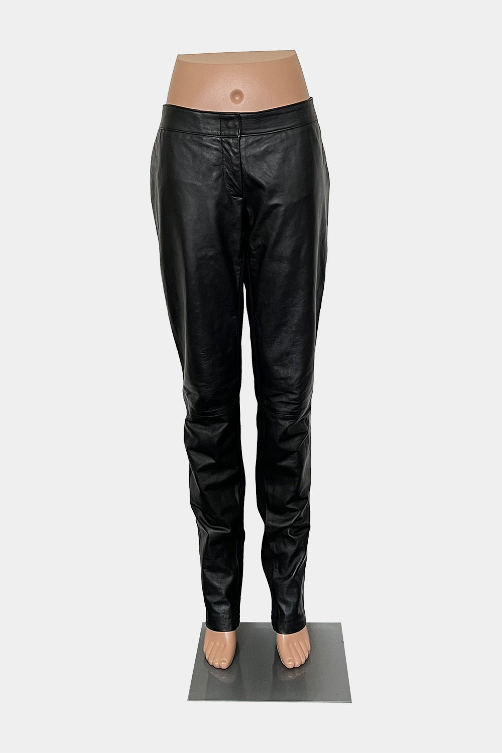 Annarita N Black Pants