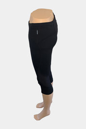 CHAMPION Black Gym Leggings