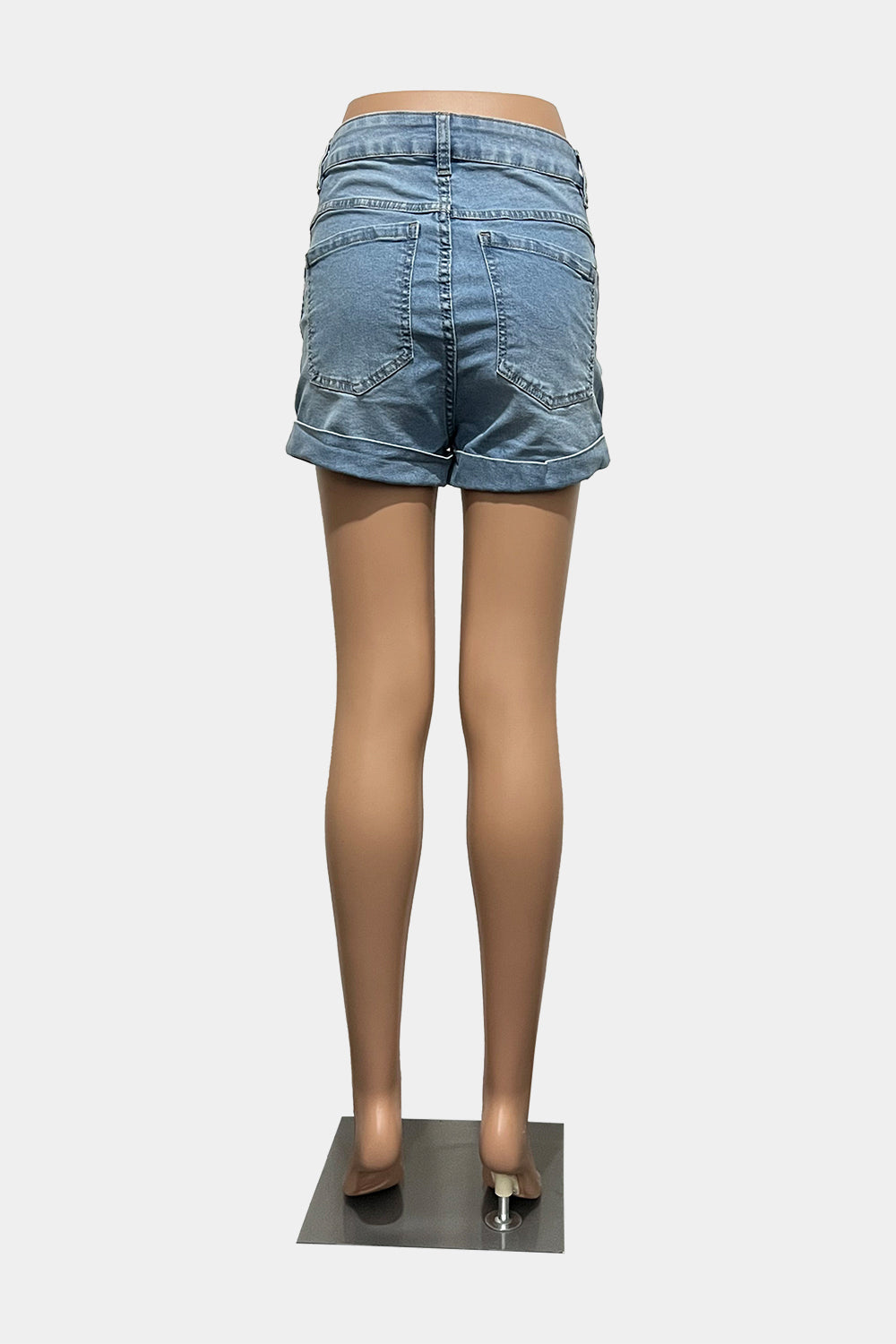 Cotton On Blue Shorts