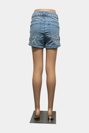Cotton On Blue Shorts