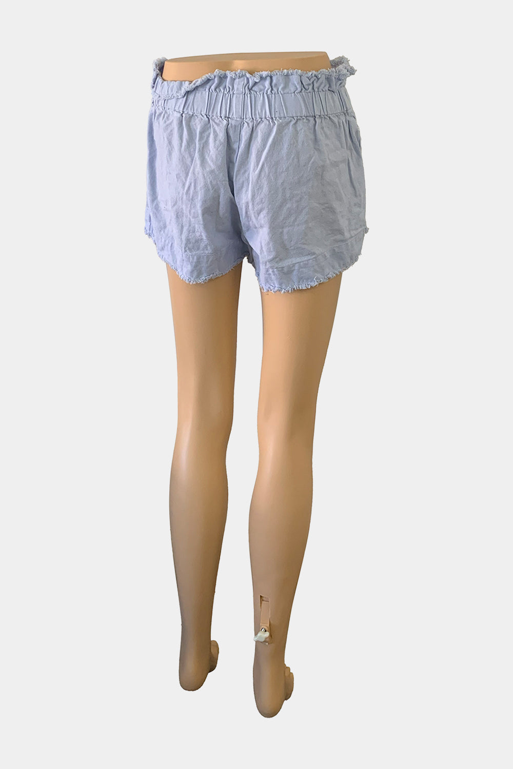 Seed Heritage Blue Shorts