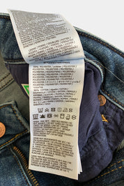 GUESS Blue Jeans
