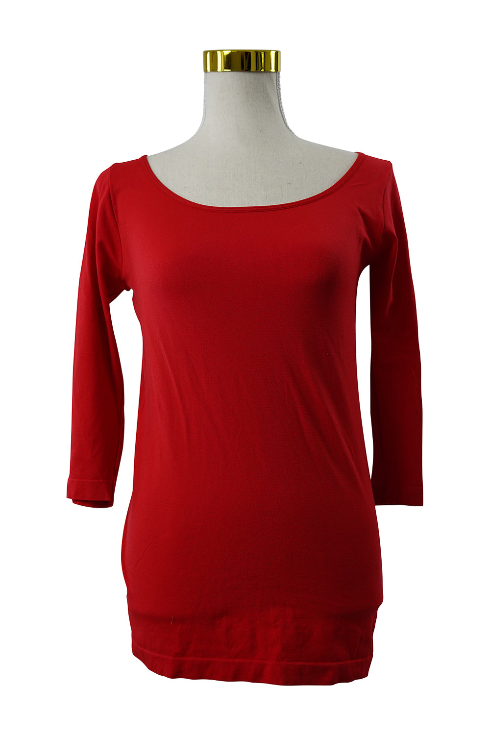 4 Sleeve Top
