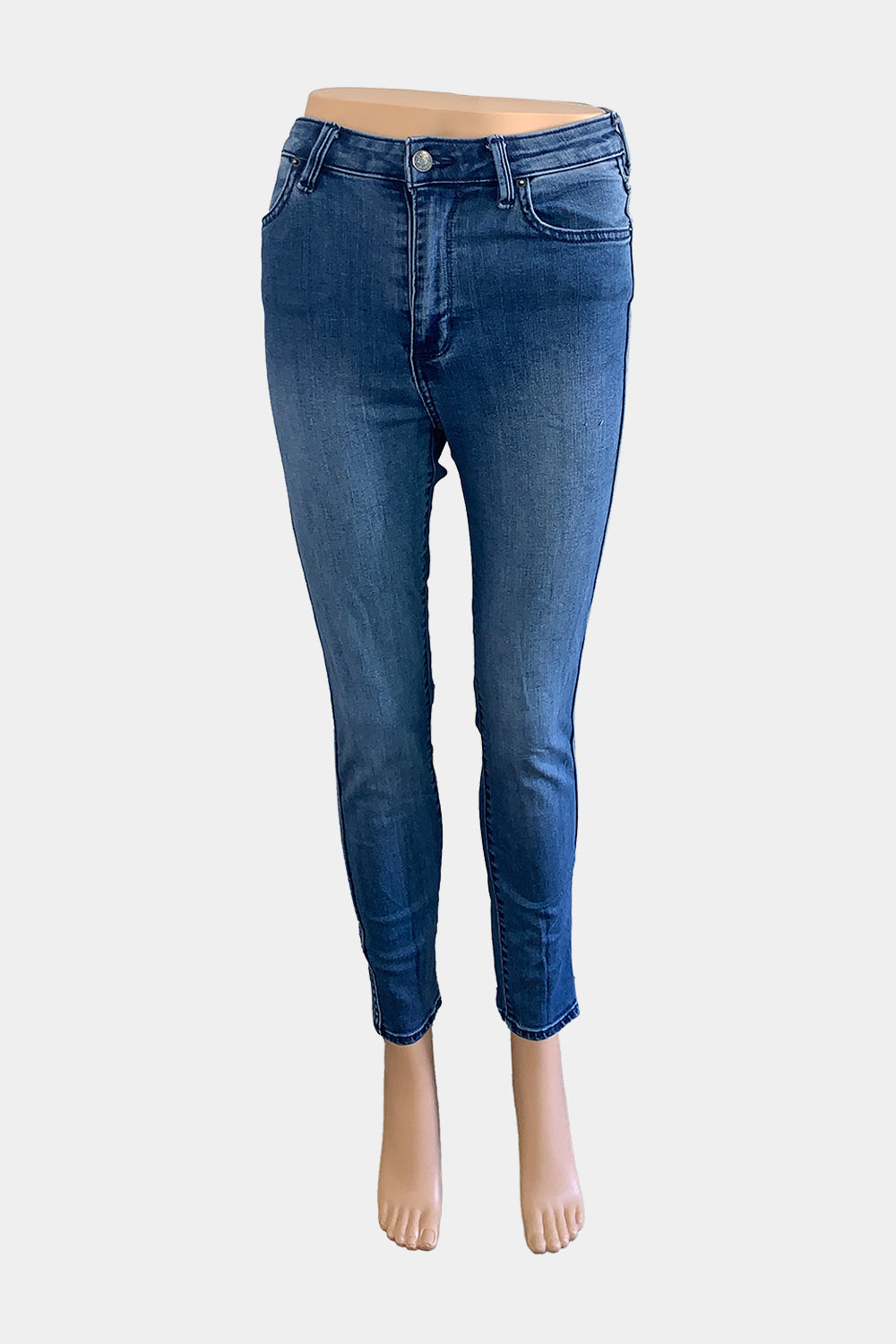RIDERS Blue Jeans
