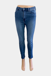 RIDERS Blue Jeans