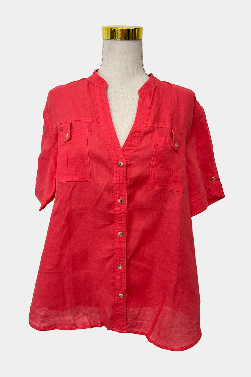 SPORTSCRAFT Red Top