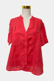 SPORTSCRAFT Red Top