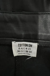 Cotton On Black Pants