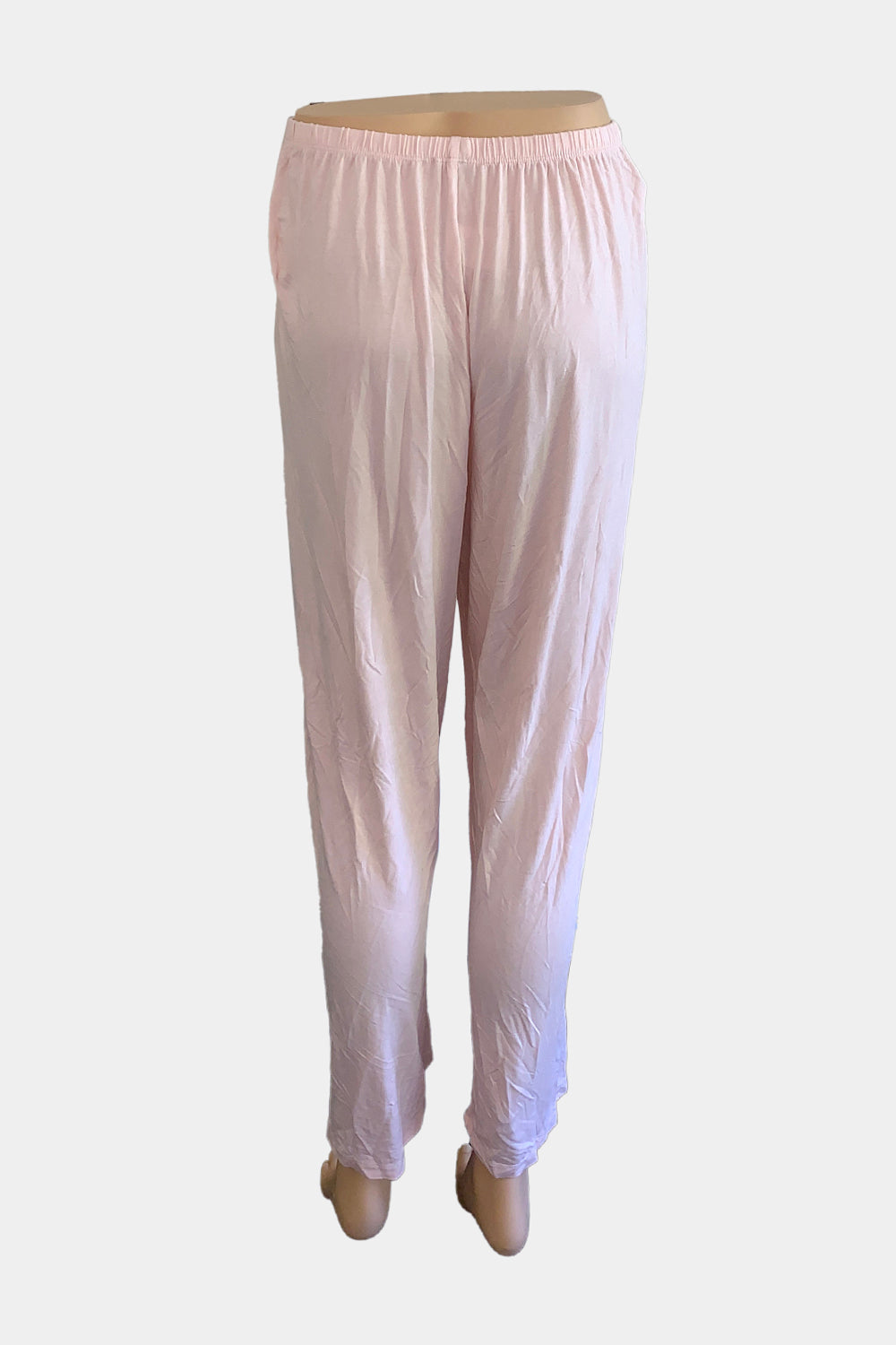 CLEMENTINE Pink Pants