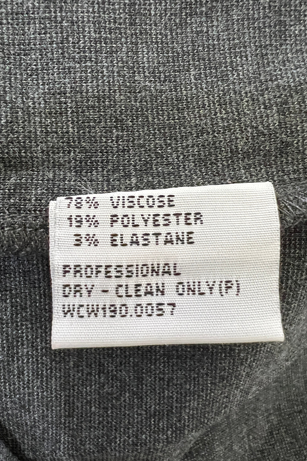 MARCS Grey Dress